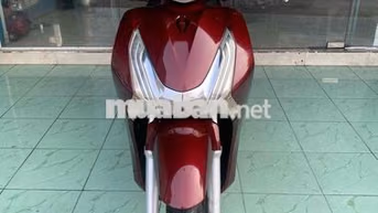 Sh125 khoá smk chính chủ góp 0đ trao đổi xe