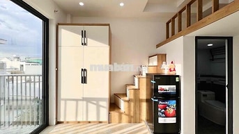 DUPLEX FULL NT BANCOL MGR_ NGÃ TƯ 4 XÃ