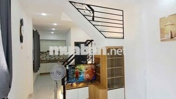 Chủ cần bán gấp - Mặt tiền 8m - vừa ở vừa kinh doanh