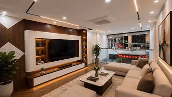 BÁN NHÀ PHÂN LÔ QUÂN ĐỘI - HOÀNG VĂN THÁI CÁCH PHỐ 20M 