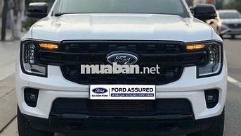 Everest Sport 2025 Xuất Hoá Đơn Xe Chuẩn Ford Bán