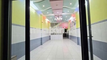 Nhà đẹp cho thuê, 4 tấm, mặt tiền Khu Tên Lửa