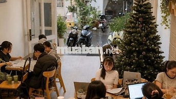 Sang nhanh Study Cafe - mb 6tr