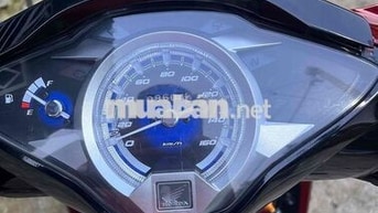Honda Future 2023 Đỏ đen 86.042 km