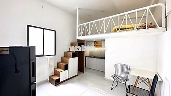 FULL NỘI THẤT GIÁ RẺ - CỬA SỔ TRỜI NẰM TẠI NGUYỄN VĂN KHỐI , GÒ VẤP