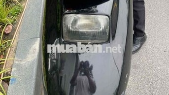 Honda Freeway Cổ màu Đen