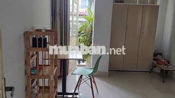 Cho thuê phòng trọ trung tâm Q3, gần ga, BV, chợ, trường học