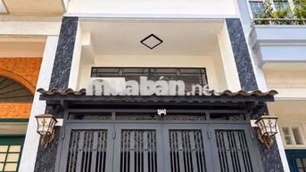 Đây là căn nhà ngon nhất tại Trần Hưng Đạo, Quận 1