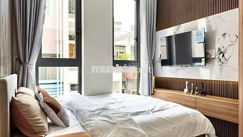 💥KHAI TRƯƠNG CĂN HỘ MỚI - FULL NỘI THẤT - LÊ VĂN KHƯƠNG - LÊ ĐỨC THỌ