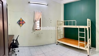 Tìm 1 nữ ở ghép, không chung chủ
