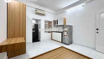 CĂN HỘ FULL NỘI THẤT NGAY CHỢ TÂN ĐỊNH, ISB, UEH, LÊ VĂN GÁM, HOA LƯ