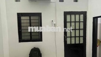 Pass phòng gần công viên Gia Định cuối tháng 9