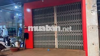 Cho thuê lâu dài hoặc bán mặt tiền thôn tân quảng, eatoh, krong năng