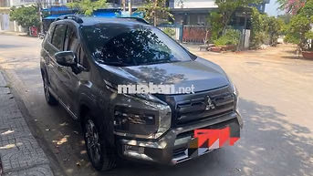 Mitsubishi Xpander Cross 2025 tự động 40.000 km