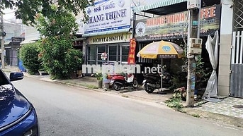 CHO THUÊ  NHÀ VÀ SANG LẠI QUÁN CAFE