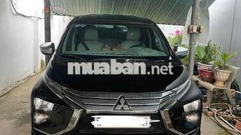 Mitsubishi Xpander 2019 Tự động Đen 96000 km