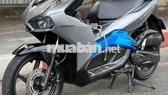 Honda Air Blade BSTP - Góp
