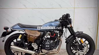 GPX Legend 200 odo 8k8 chính chủ