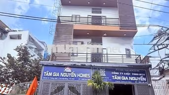 CHO THUÊ PHÒNG CÓ GÁC – FULL NỘI THẤT – GẦN ĐIỆN LỰC GÒ VẤP