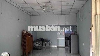 CHO THUÊ NHÀ MẶT TIỀN BÙI QUANG LÀ P12 GÒ VẤP NGAY PHAN HUY ÍCH VÔ