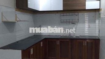 nguyên căn HXT 2PN hẻm 520 Quốc Lộ 13, Cân Nhơn Hoà - Vạn Phúc