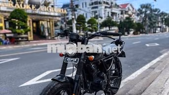 GPX Legend Thái Lan Đen