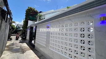 🏡 BÁN NHÀ HUỲNH TẤN PHÁT–66M²–NGANG 9.3M – 2 TẦNG – NỘI THẤT – 3.85 TỶ