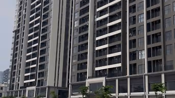 Cho thuê căn hộ cao cấp Victoria Viilage 