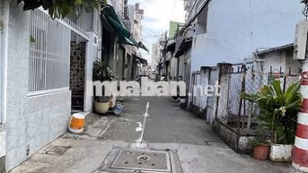 🏠Chỉ với 3,5 tỷ đã có nhà Q12-ngay Hiệp Thành city-85m(3.7.C.28.24)