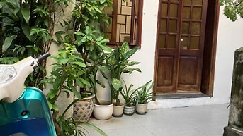Cho thuê nhà ở riêng biệt - Bà Triệu - Hà Nội