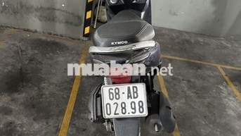 Kymco Candy Hi Xanh Xe tay ga
