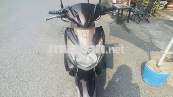 Suzuki Hayate Nâu Xe tay ga