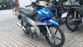 xe honda wave rsx chính chủ