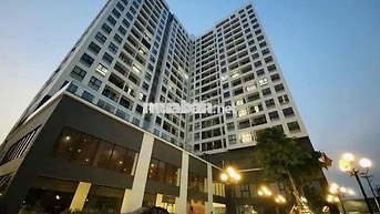 Cần Pass Gấp ở Phòng Trọ Chung cư Goldora Plaza- Gần ĐH Tôn Đức Thắng