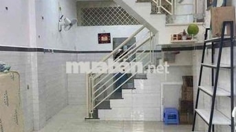 🏠Nguyên Căn Mặt Tiền hẻm Kinh Doanh Đường Xe Tải - Lê Văn Lương P.Tân