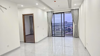 CC Phú Cường, Song Hành. Q12. 75m2 2PN. NTCB. 8TR
