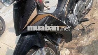 Honda Blade 2016