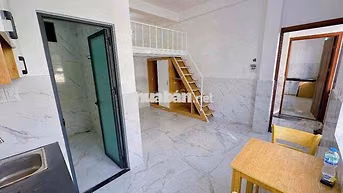 DUPLEX XINH GẦN ĐH TDTU, ĐH MỞ NHÀ BÈ FULL NỘI THẤT