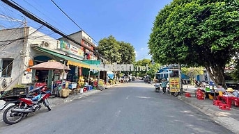 BÁN DÃY TRỌ 60M² CẠNH KCX TÂN THUẬN | XE HƠI ĐỖ CỬA - SẴNG DÒNG TIỀN