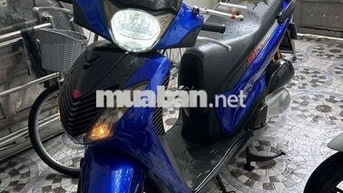 Honda SH Ý 150 2010 Xanh