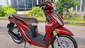 HONDA VISION KHÓA GA BSTP ĐK 2024 CHÍNH CHỦ