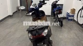 Honda Lead 2016 Xanh Việt Nam