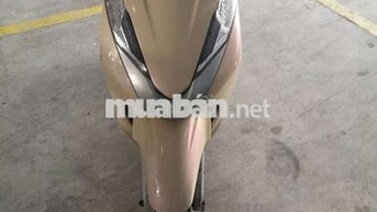 Honda Lead 2023 Vàng kem 35.760 km