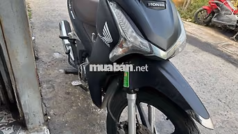 Honda Future 2020 Đen