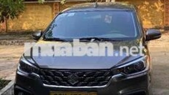 Suzuki Hybrid 2022 Xám 120.000 km