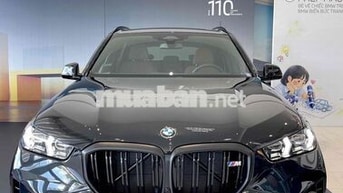 BMW X5 M Sport LCI 2025 Chính Hãng BMW Mới 100%