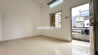PHÒNG TRỌ NGAY IUH NGUYỄN VĂN BẢO ĐI BỘ 2 PHÚT TỚI TRƯỜNG CÓ BAN CÔNG