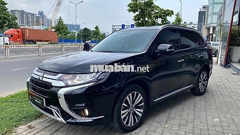 Outlander 2.0 CVT 2023 Lướt 16.000 BH CHÍNH HÃNG