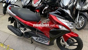 Honda Blade FI 2012 Đỏ đen