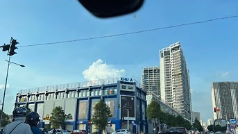 Cho thuê MB kinh doanh tại Mỗ Lao - Hà Đông